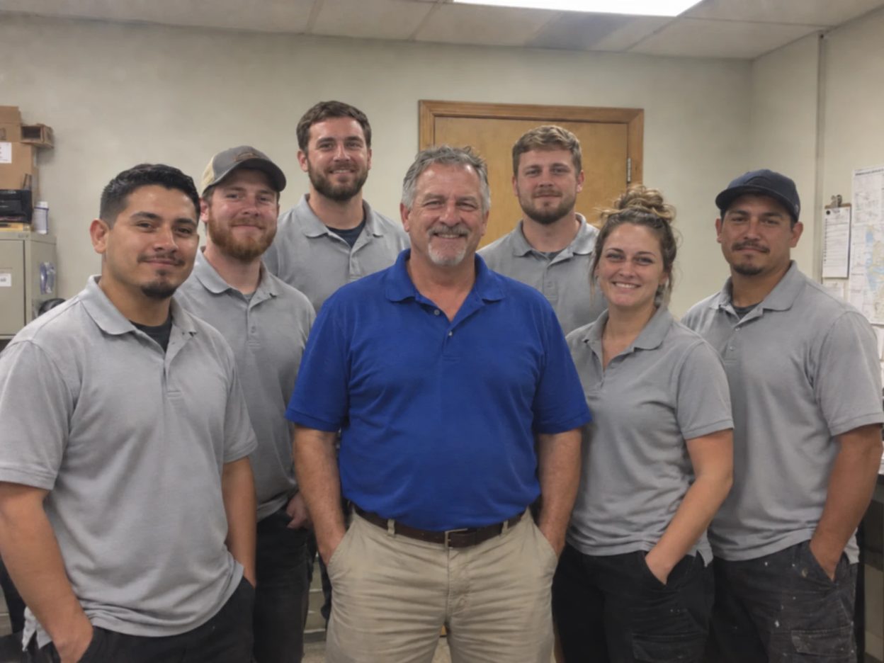 HVAC technicians in Stonecrest, GA