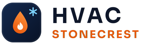 Stonecrest HVAC